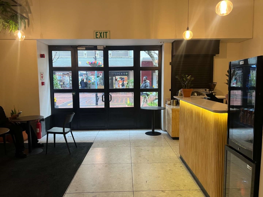 0 Bedroom Property for Sale in Cape Town City Centre Western Cape